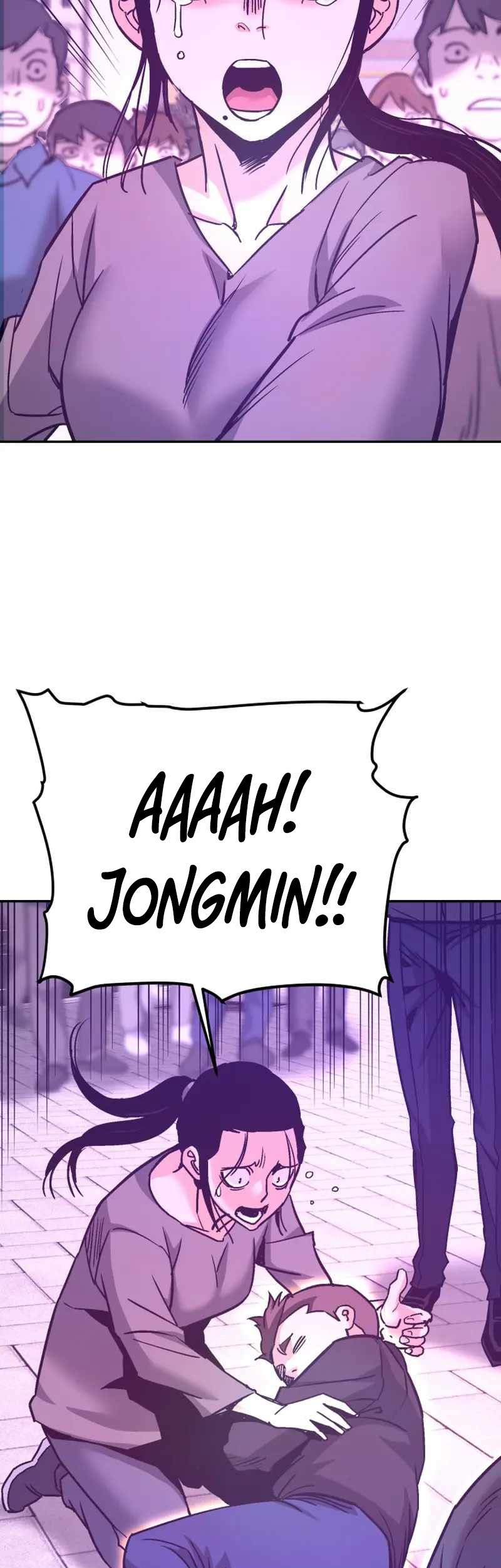 Han Dae Sung Returned From Hell Chapter 134 - halaman 21