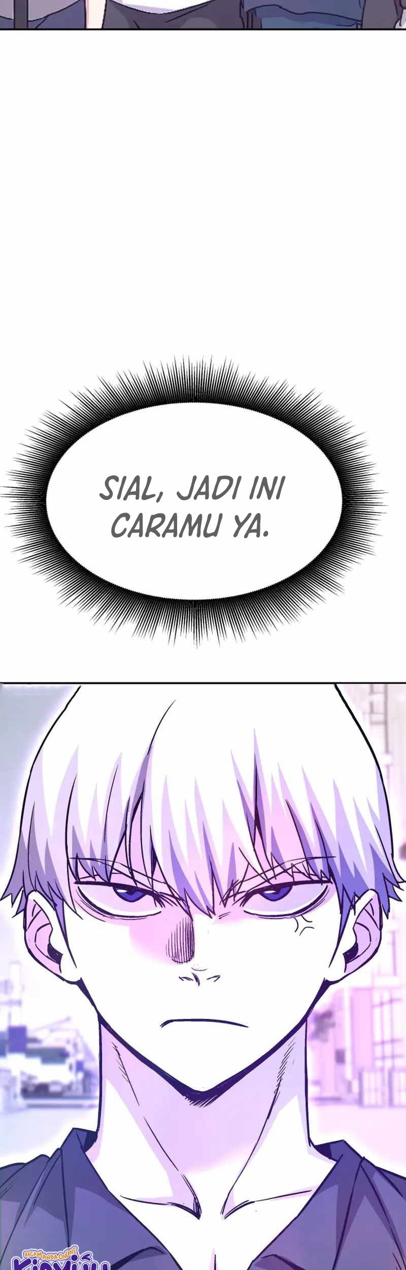 Han Dae Sung Returned From Hell Chapter 134 - halaman 26