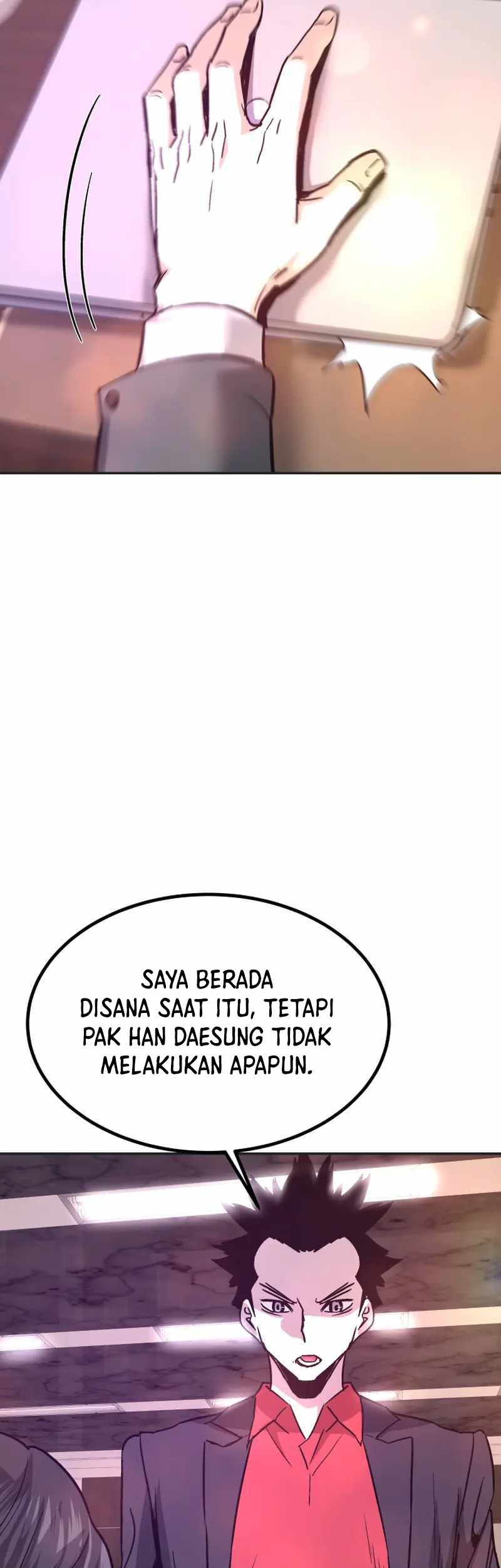 Han Dae Sung Returned From Hell Chapter 134 - halaman 29
