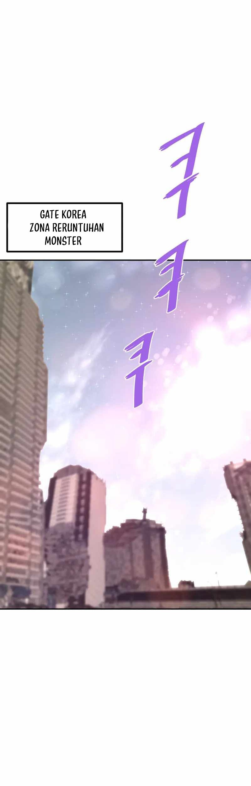Han Dae Sung Returned From Hell Chapter 134 - halaman 36