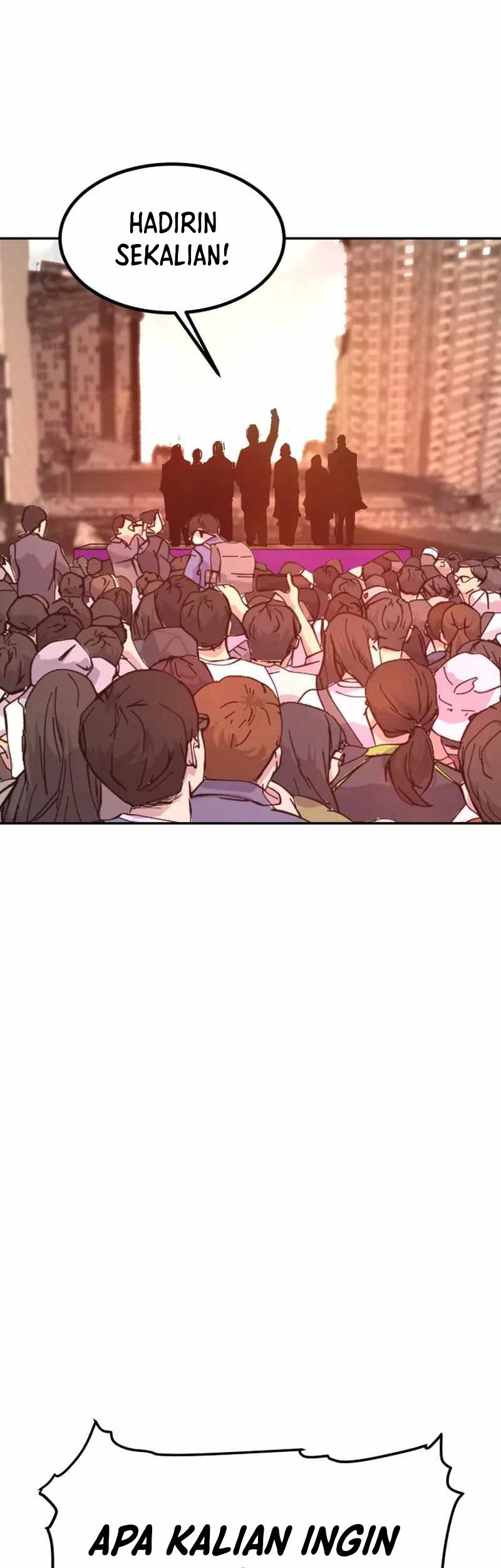 Han Dae Sung Returned From Hell Chapter 134 - halaman 38
