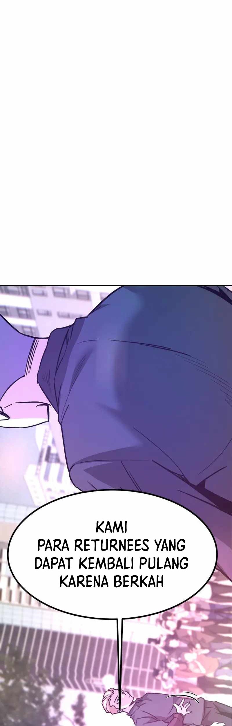 Han Dae Sung Returned From Hell Chapter 134 - halaman 4