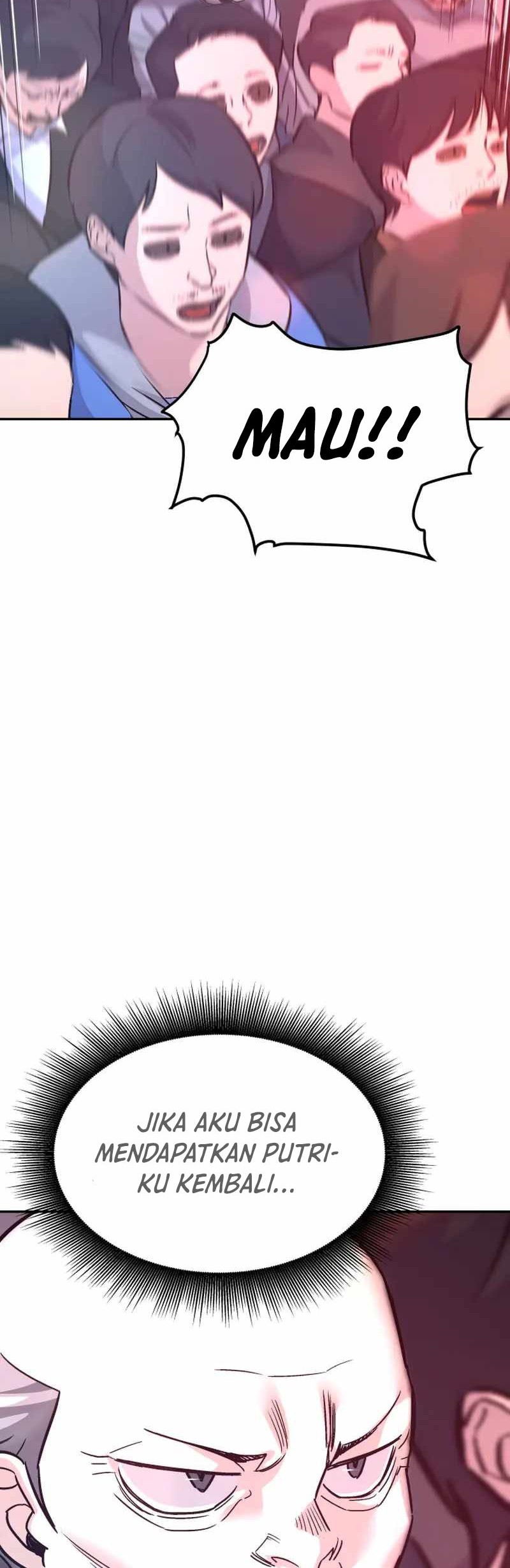 Han Dae Sung Returned From Hell Chapter 134 - halaman 40
