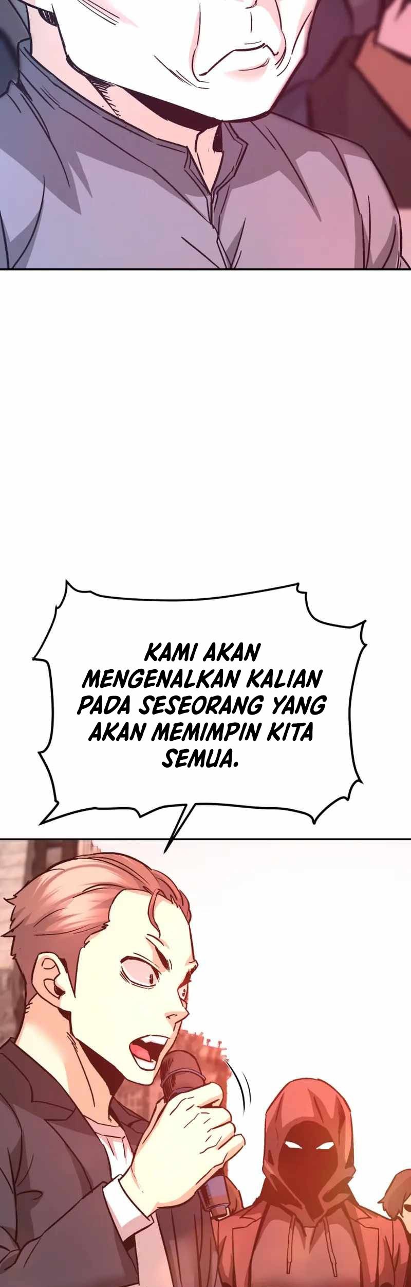 Han Dae Sung Returned From Hell Chapter 134 - halaman 41