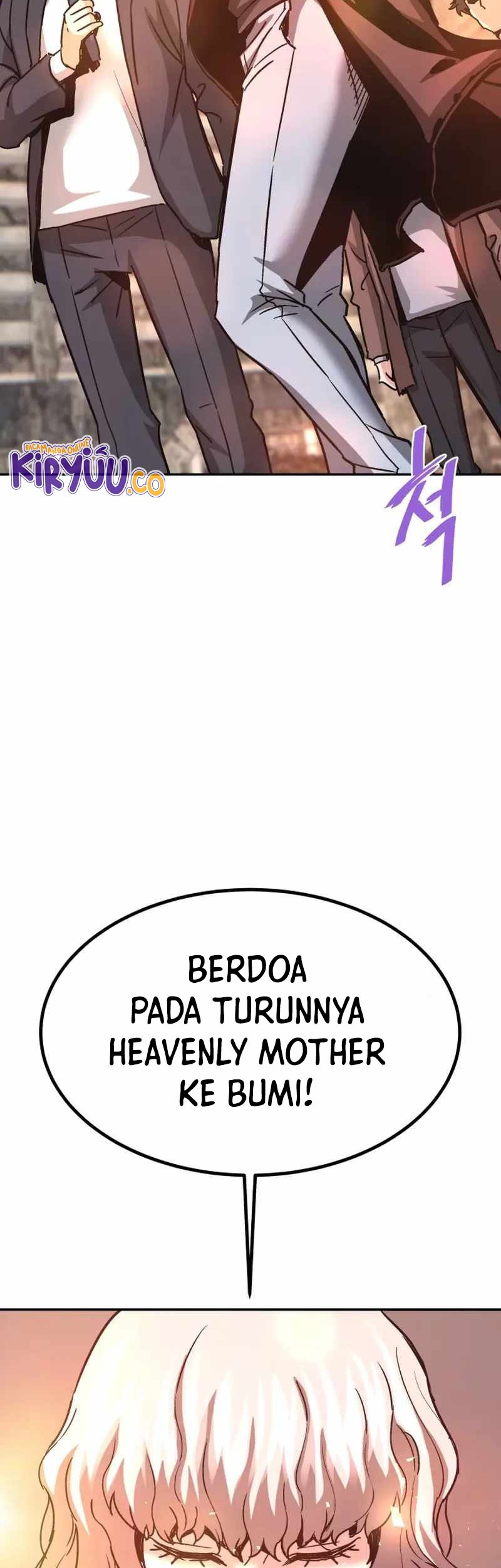 Han Dae Sung Returned From Hell Chapter 134 - halaman 43