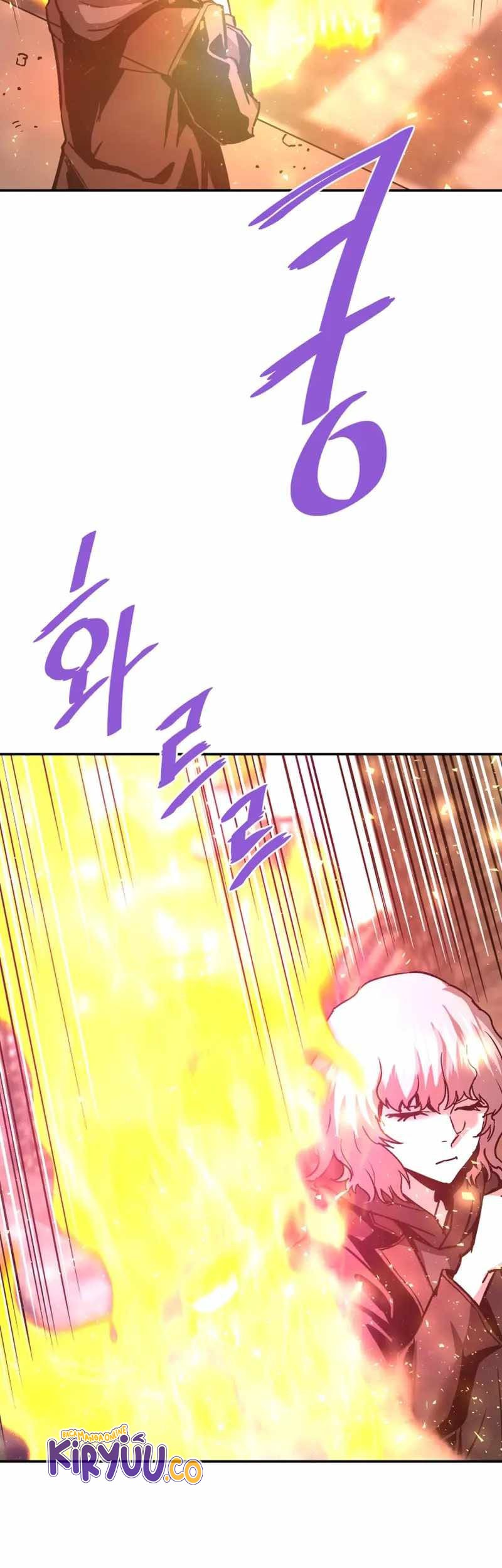 Han Dae Sung Returned From Hell Chapter 134 - halaman 45