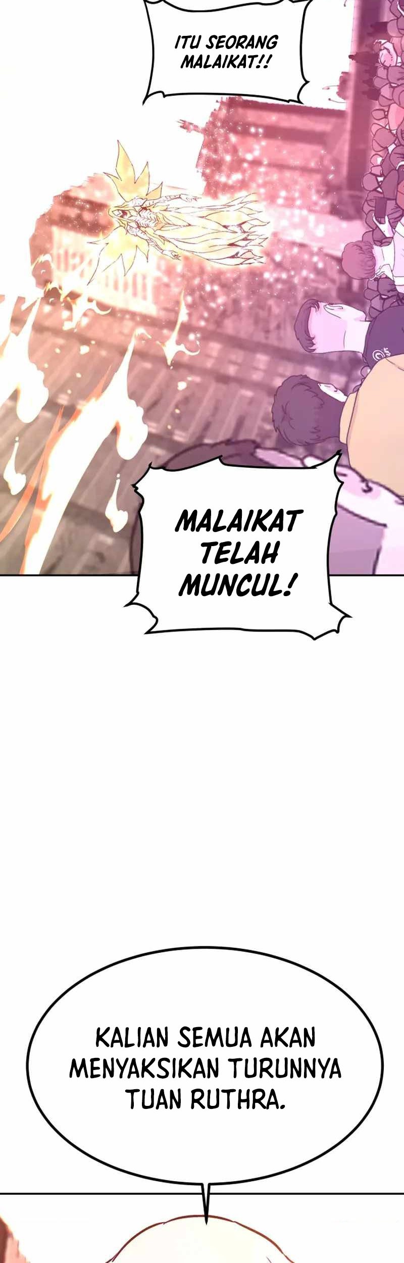 Han Dae Sung Returned From Hell Chapter 134 - halaman 48