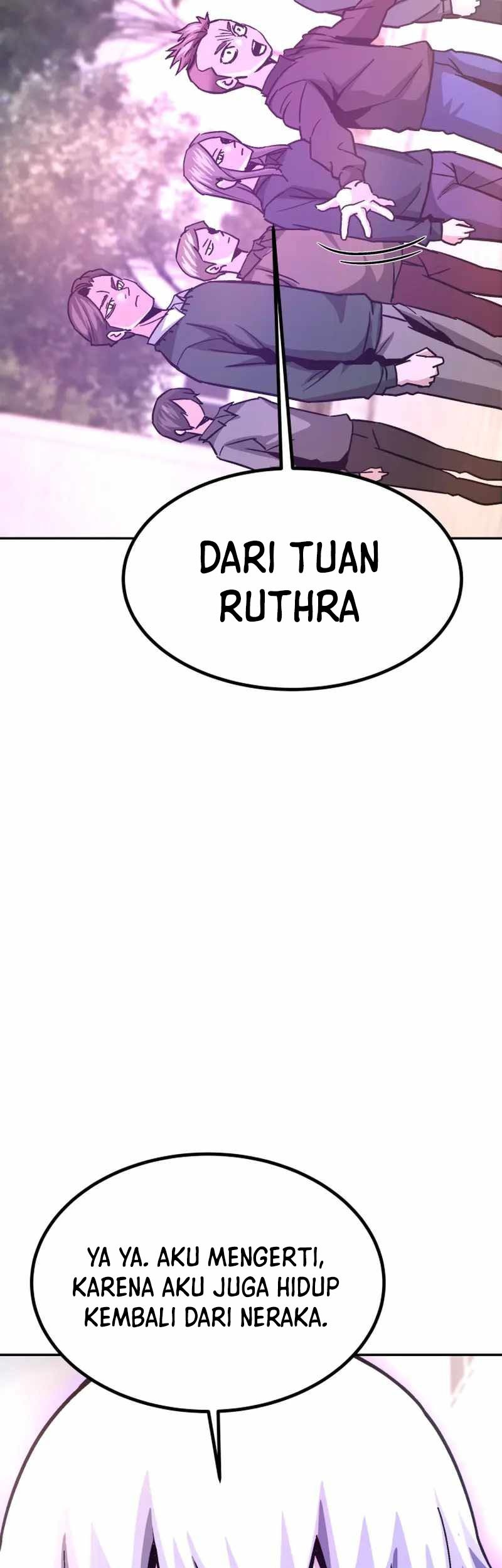 Han Dae Sung Returned From Hell Chapter 134 - halaman 5