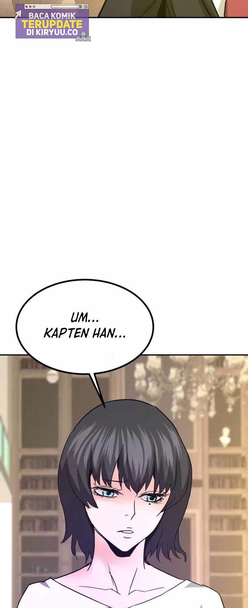 Han Dae Sung Returned From Hell Chapter 134 - halaman 56