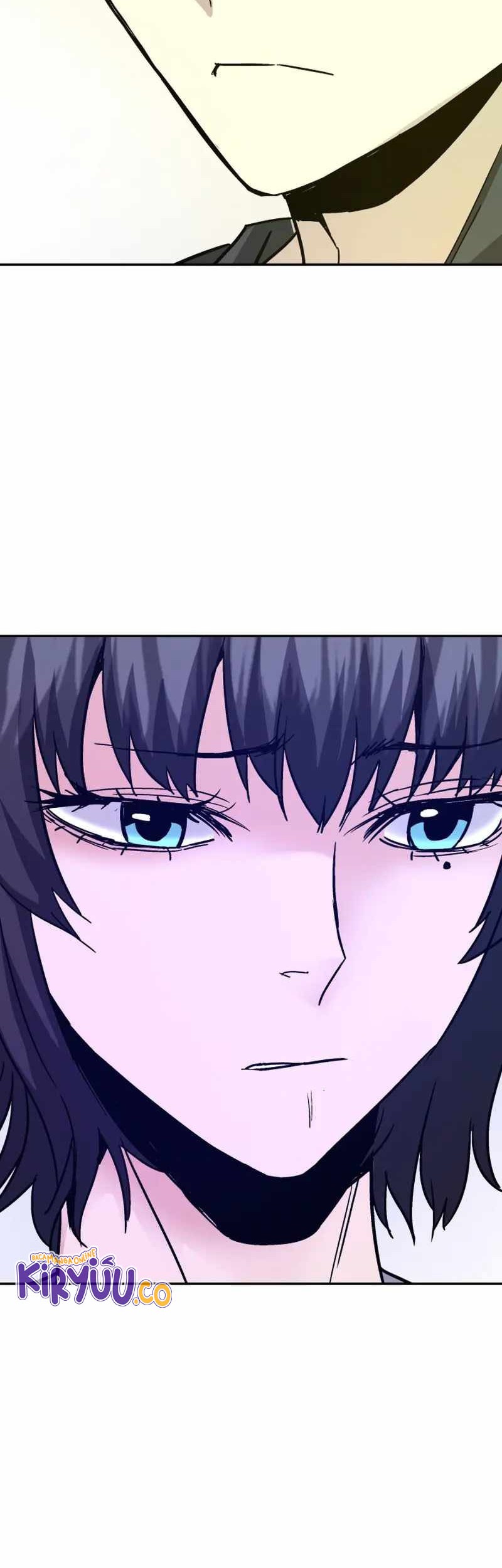 Han Dae Sung Returned From Hell Chapter 134 - halaman 58