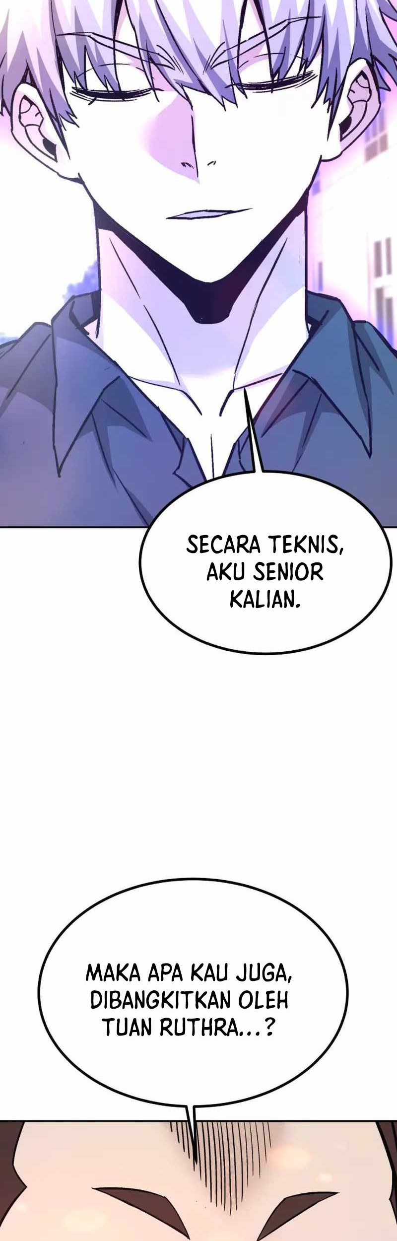 Han Dae Sung Returned From Hell Chapter 134 - halaman 6
