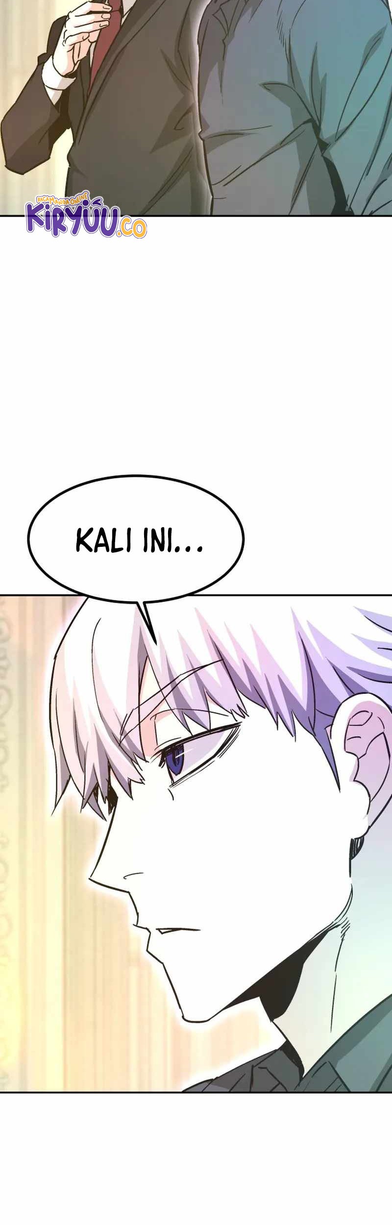 Han Dae Sung Returned From Hell Chapter 134 - halaman 62