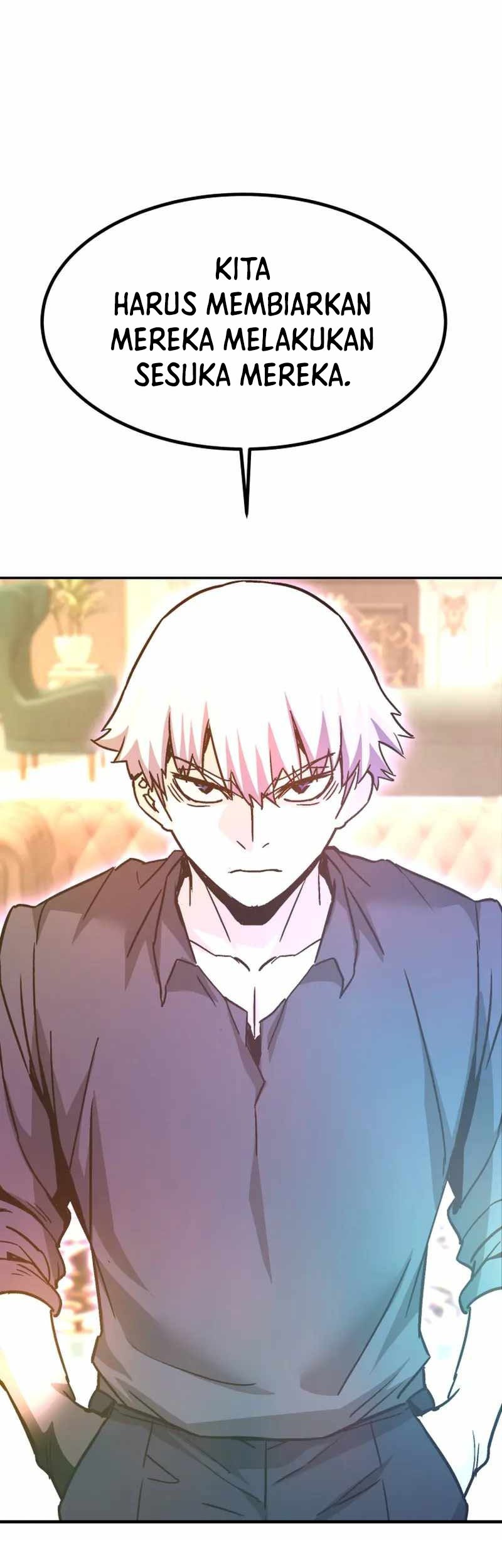 Han Dae Sung Returned From Hell Chapter 134 - halaman 63