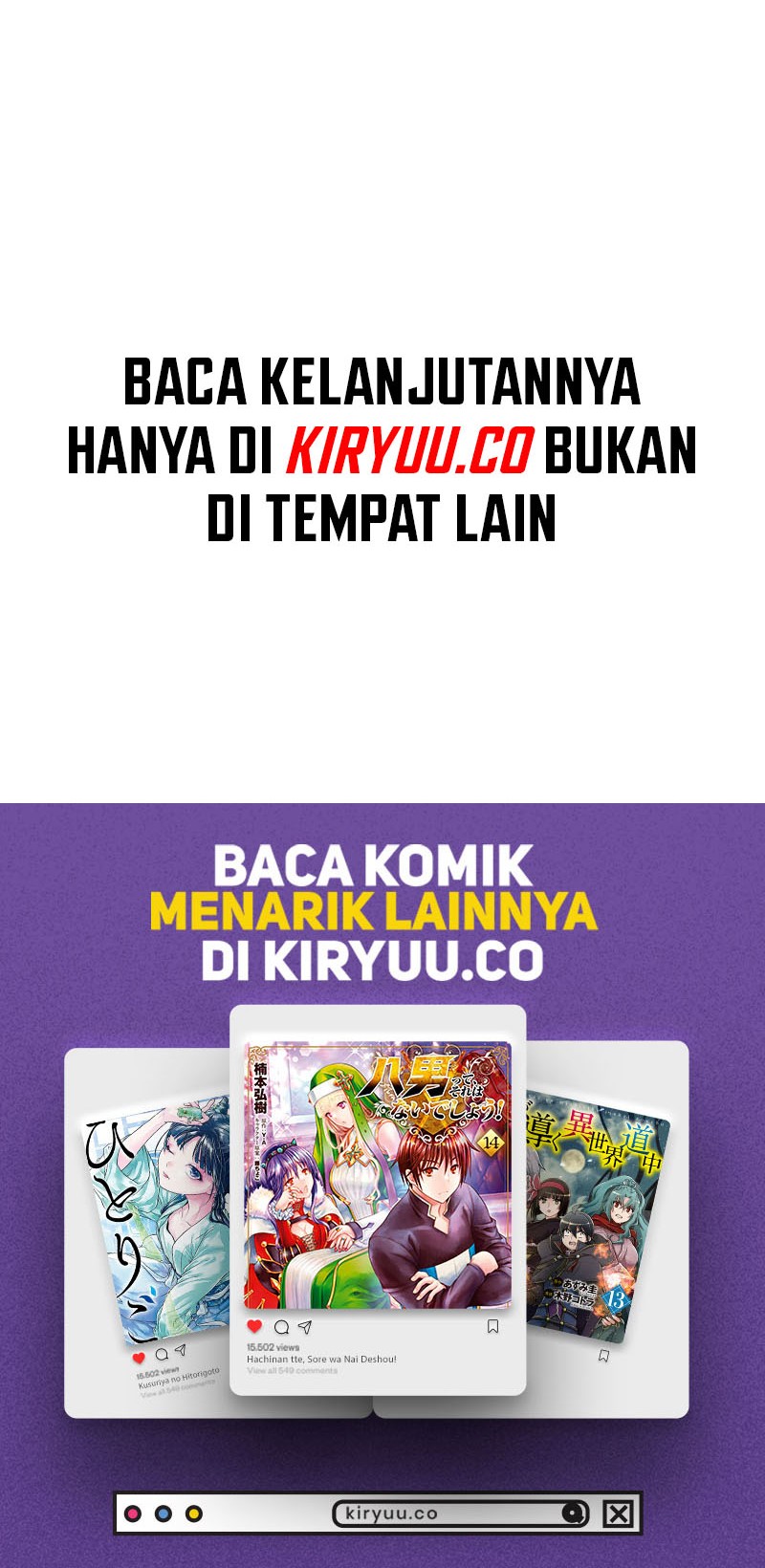 Han Dae Sung Returned From Hell Chapter 134 - halaman 64