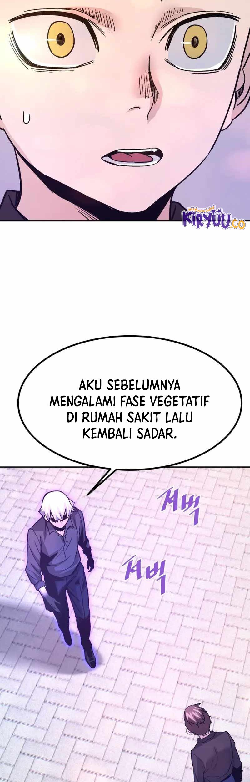 Han Dae Sung Returned From Hell Chapter 134 - halaman 7