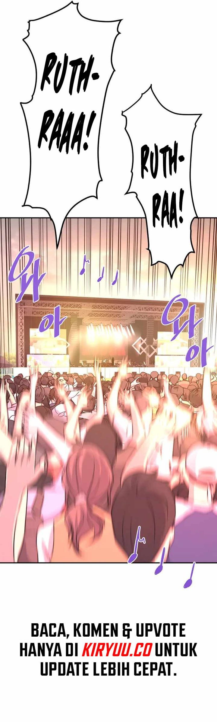 Han Dae Sung Returned From Hell Chapter 135 - halaman 14