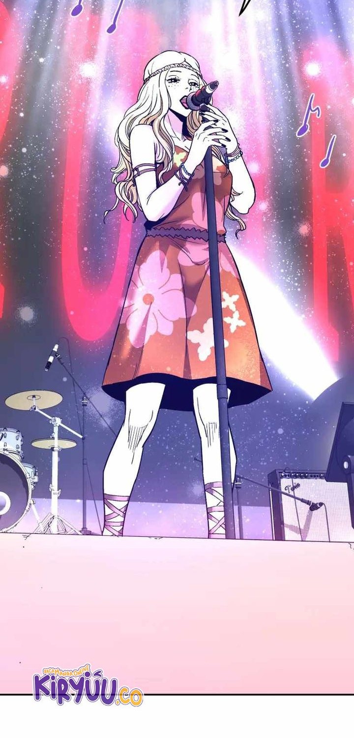 Han Dae Sung Returned From Hell Chapter 135 - halaman 16
