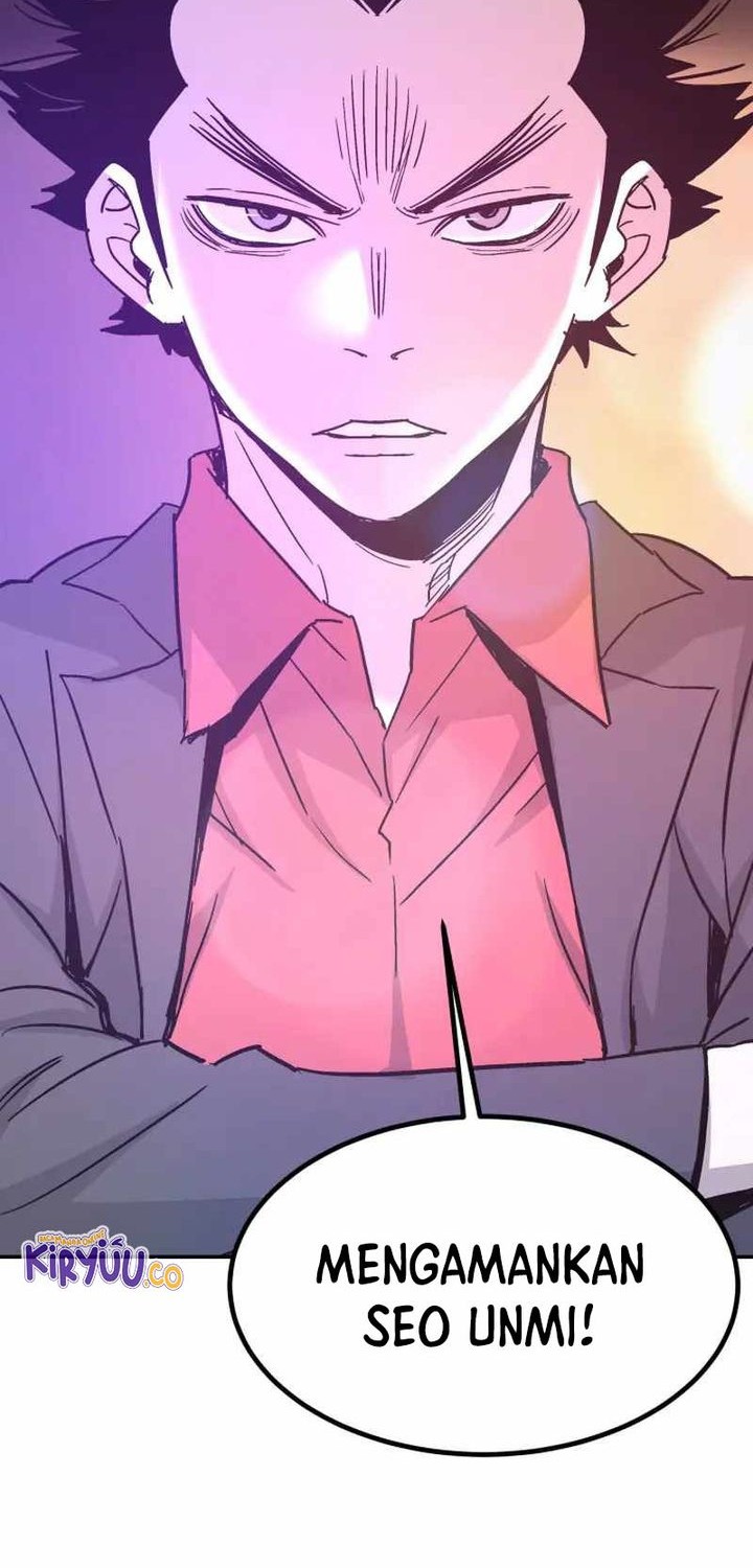 Han Dae Sung Returned From Hell Chapter 135 - halaman 30