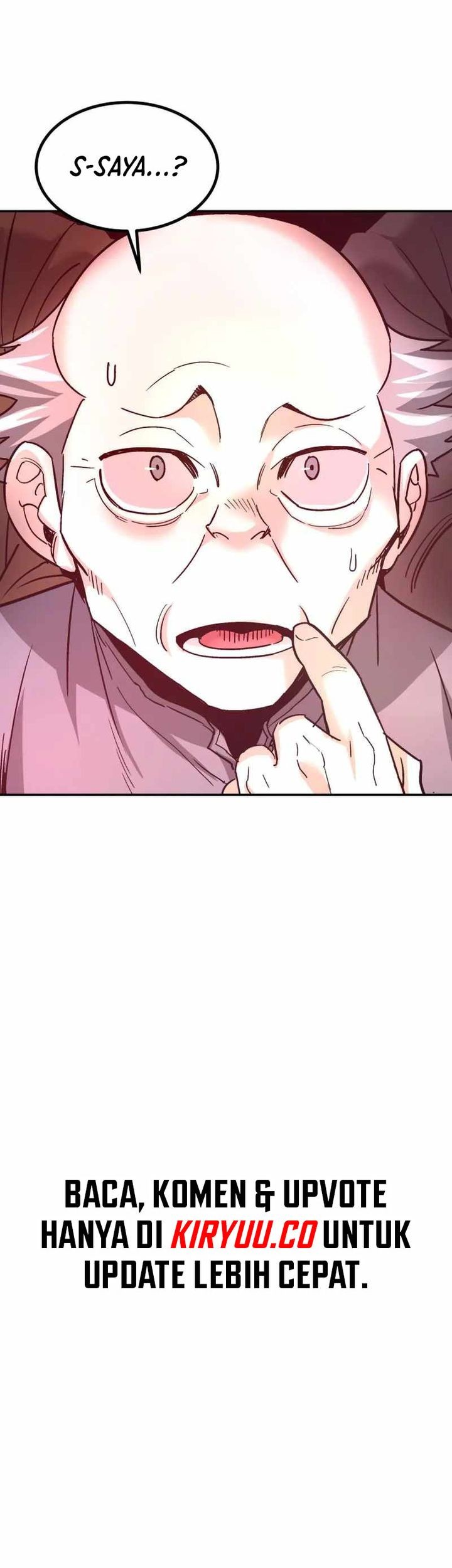 Han Dae Sung Returned From Hell Chapter 135 - halaman 35