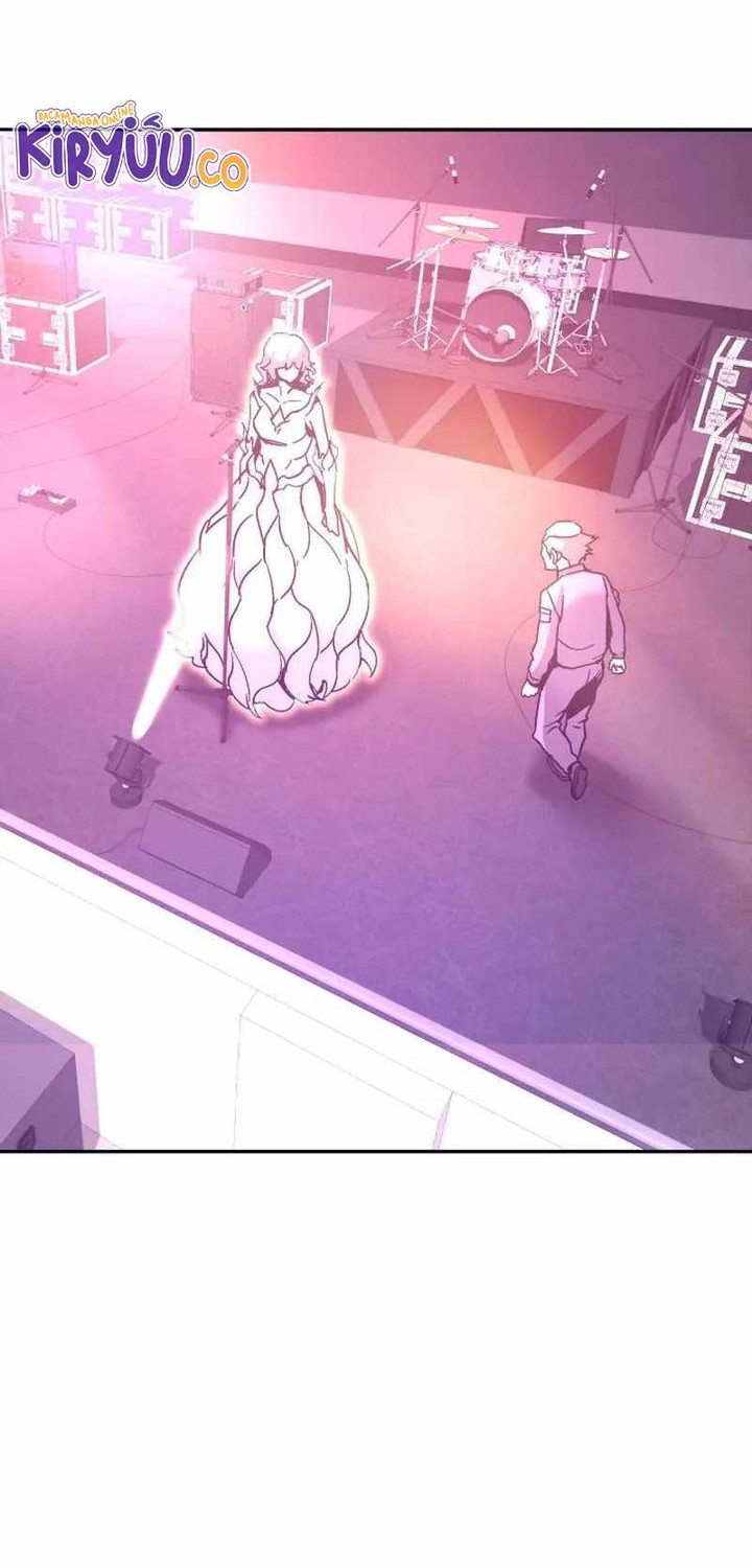 Han Dae Sung Returned From Hell Chapter 135 - halaman 36