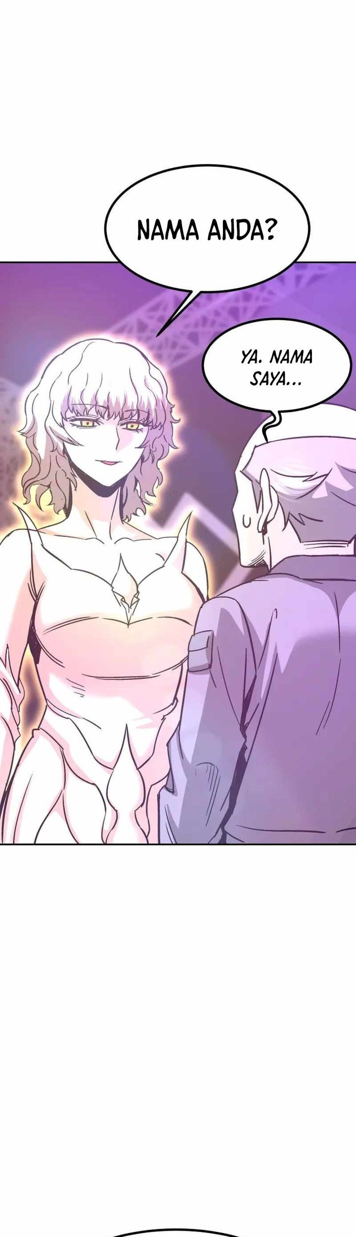 Han Dae Sung Returned From Hell Chapter 135 - halaman 37
