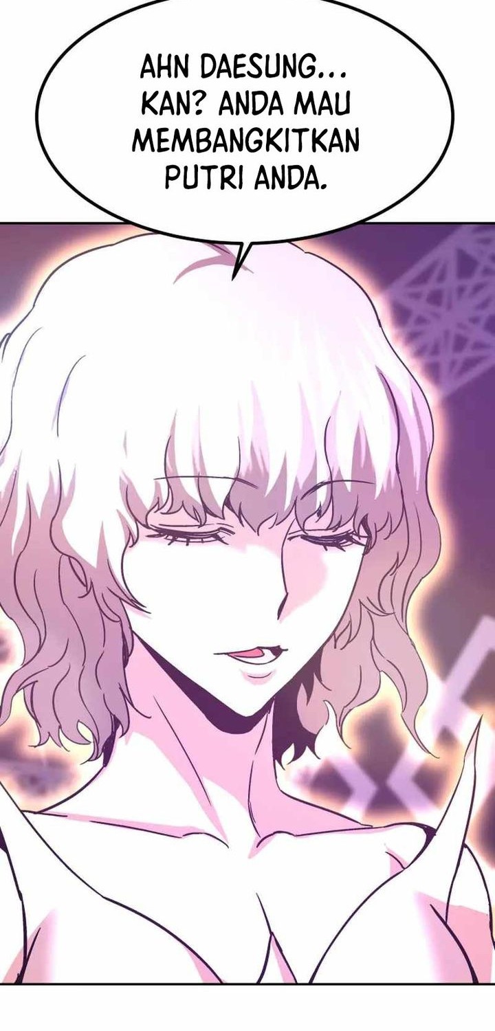 Han Dae Sung Returned From Hell Chapter 135 - halaman 38
