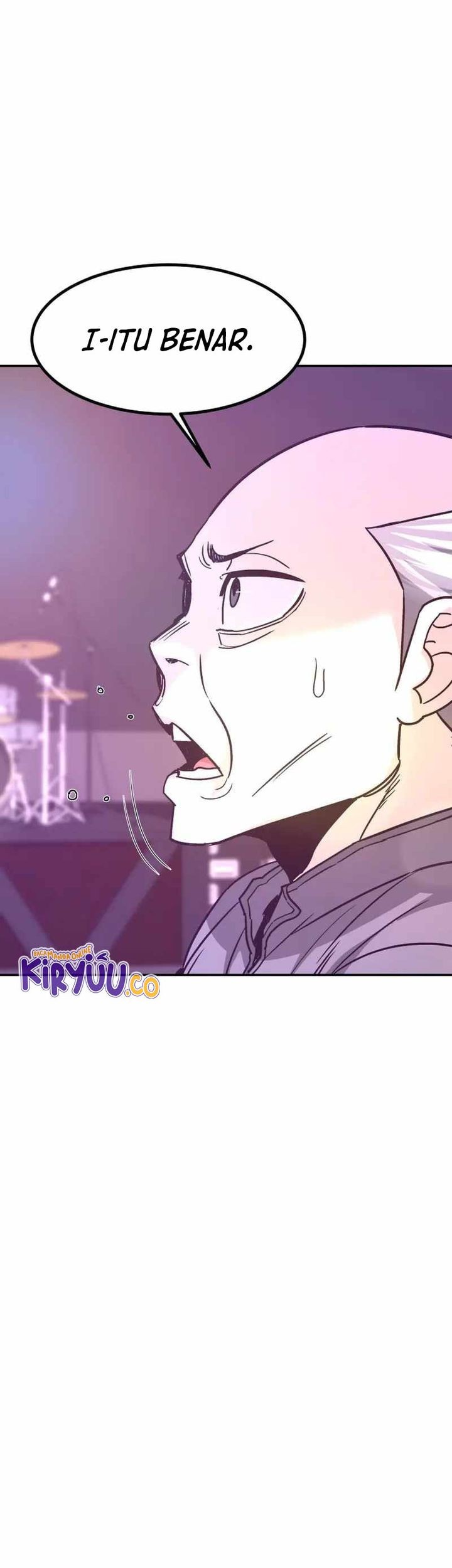 Han Dae Sung Returned From Hell Chapter 135 - halaman 39