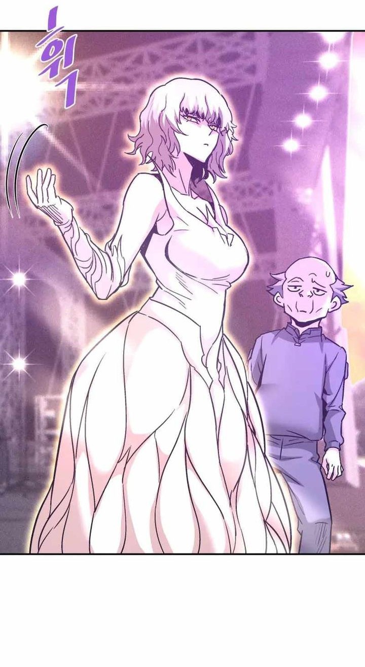 Han Dae Sung Returned From Hell Chapter 135 - halaman 40
