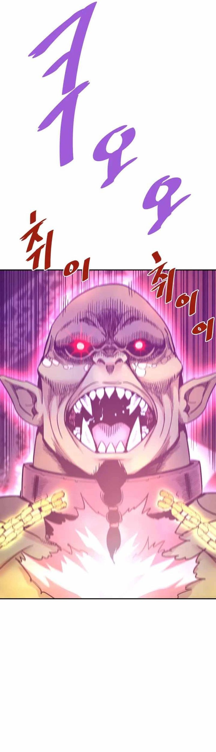Han Dae Sung Returned From Hell Chapter 135 - halaman 41