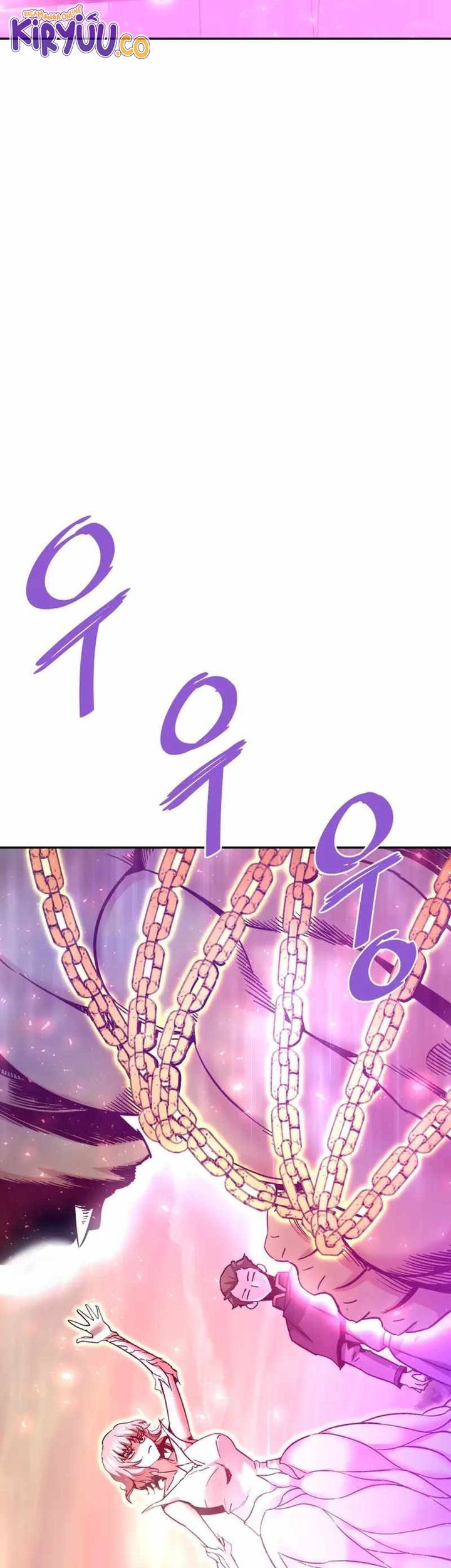 Han Dae Sung Returned From Hell Chapter 135 - halaman 49