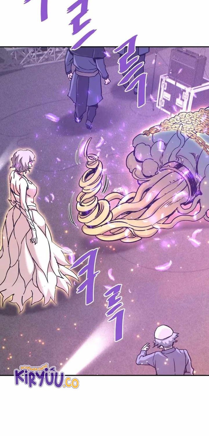 Han Dae Sung Returned From Hell Chapter 135 - halaman 54