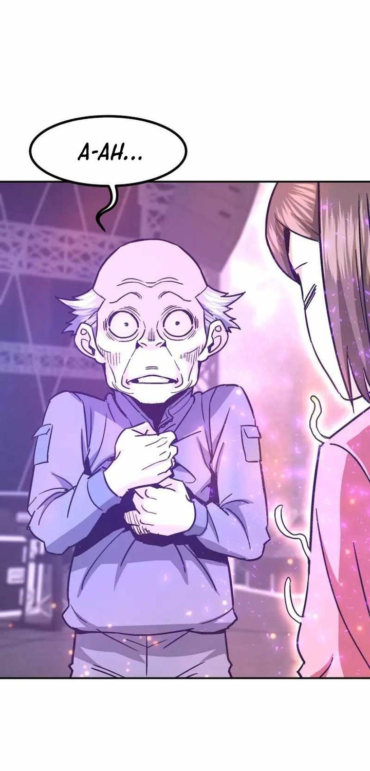Han Dae Sung Returned From Hell Chapter 135 - halaman 56