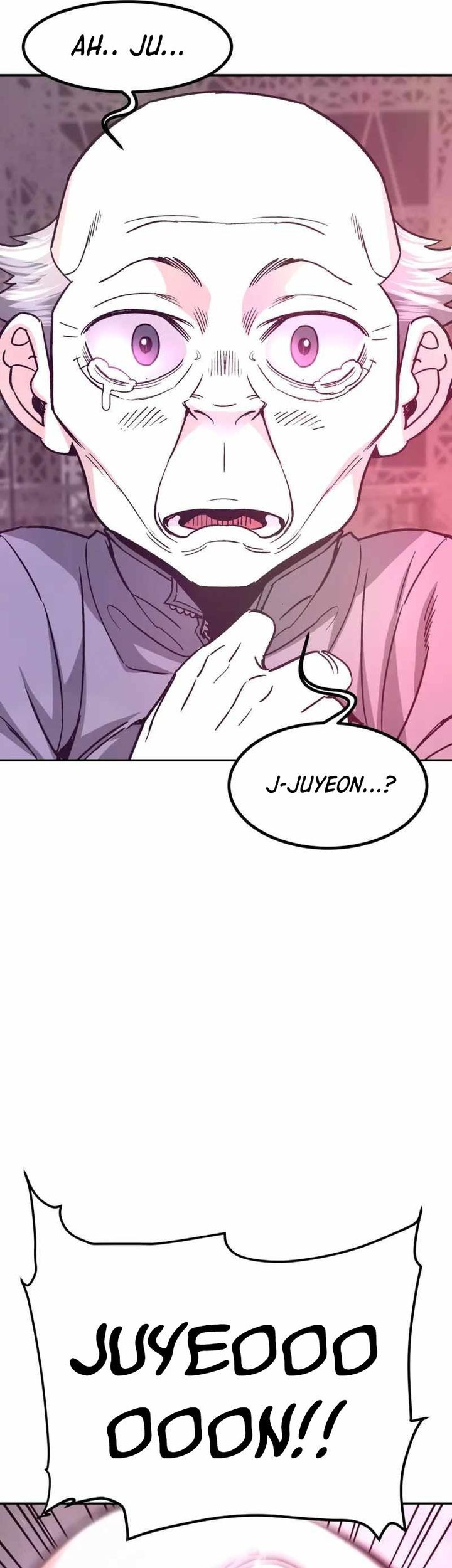 Han Dae Sung Returned From Hell Chapter 135 - halaman 59