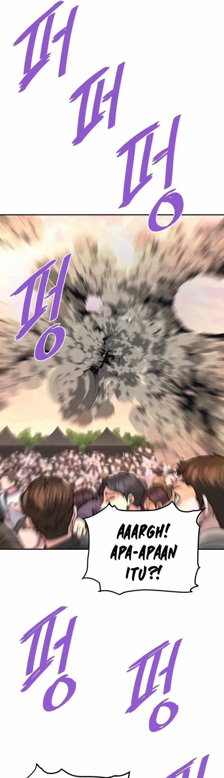 Han Dae Sung Returned From Hell Chapter 135 - halaman 65