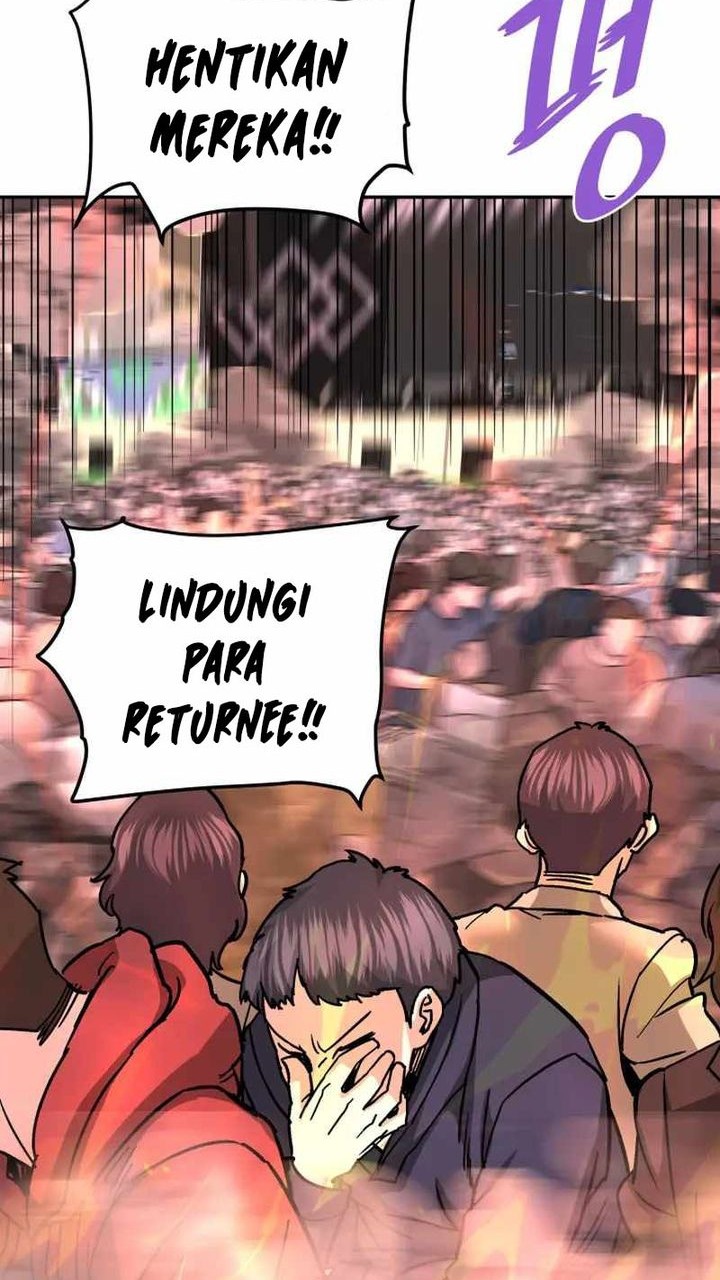 Han Dae Sung Returned From Hell Chapter 135 - halaman 66