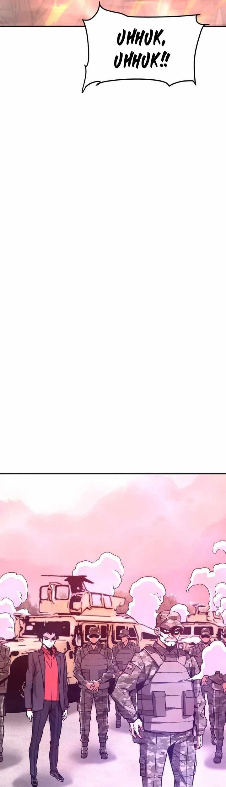 Han Dae Sung Returned From Hell Chapter 135 - halaman 67