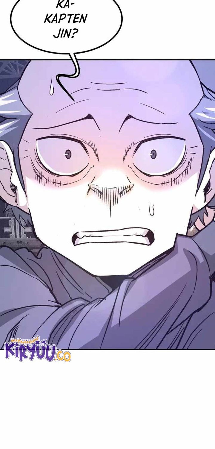 Han Dae Sung Returned From Hell Chapter 136 - halaman 16
