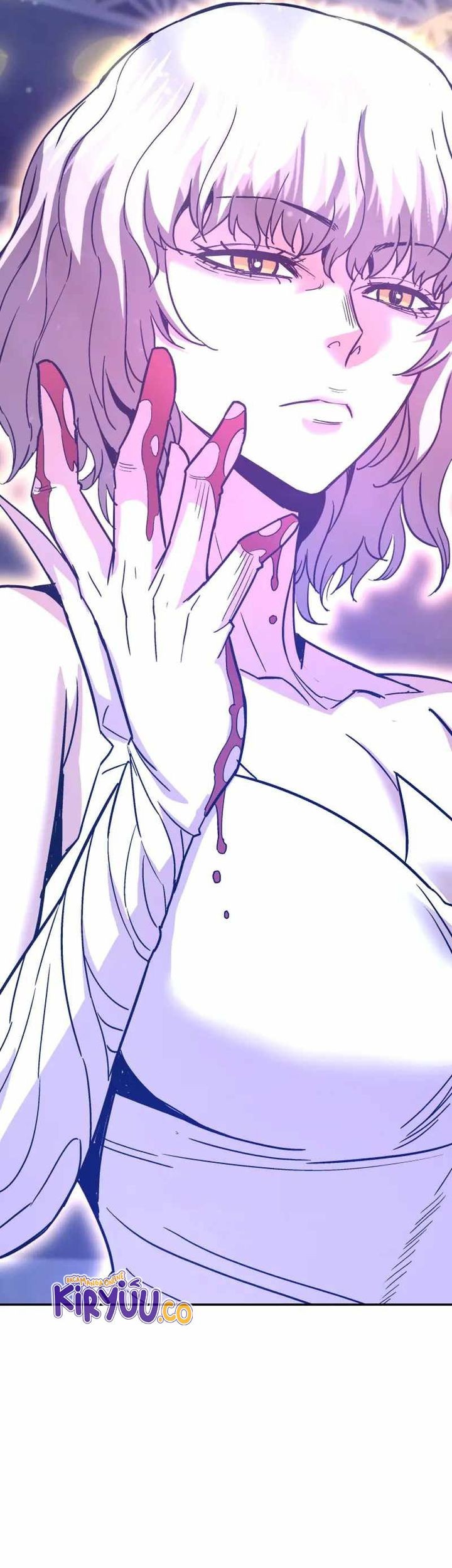 Han Dae Sung Returned From Hell Chapter 136 - halaman 19