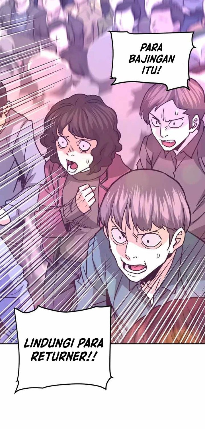 Han Dae Sung Returned From Hell Chapter 136 - halaman 2