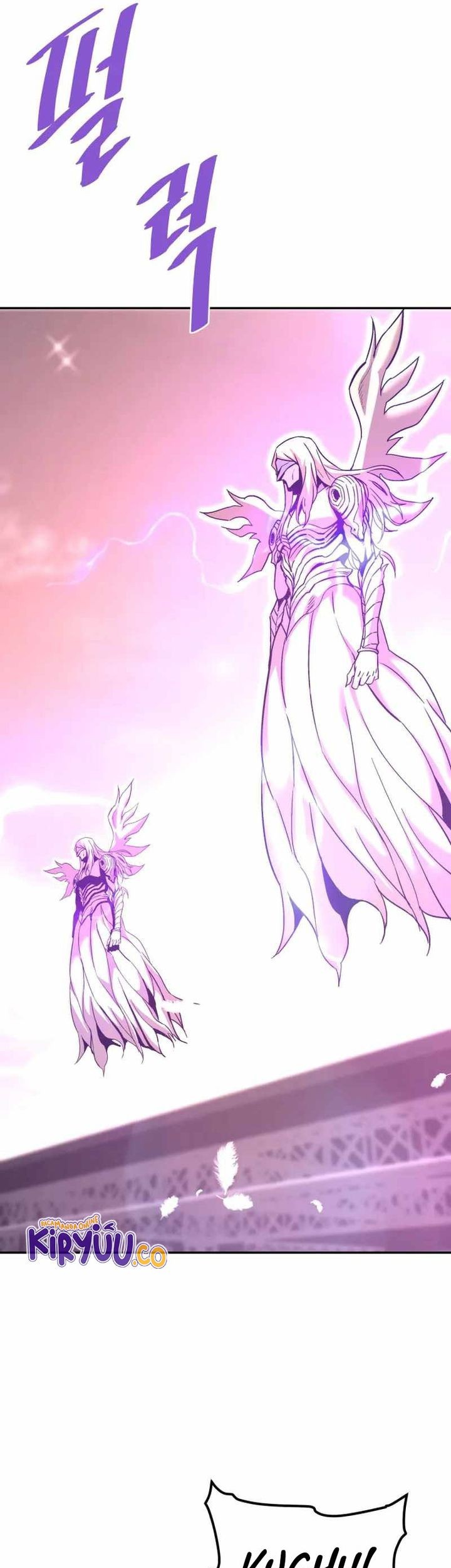 Han Dae Sung Returned From Hell Chapter 136 - halaman 25