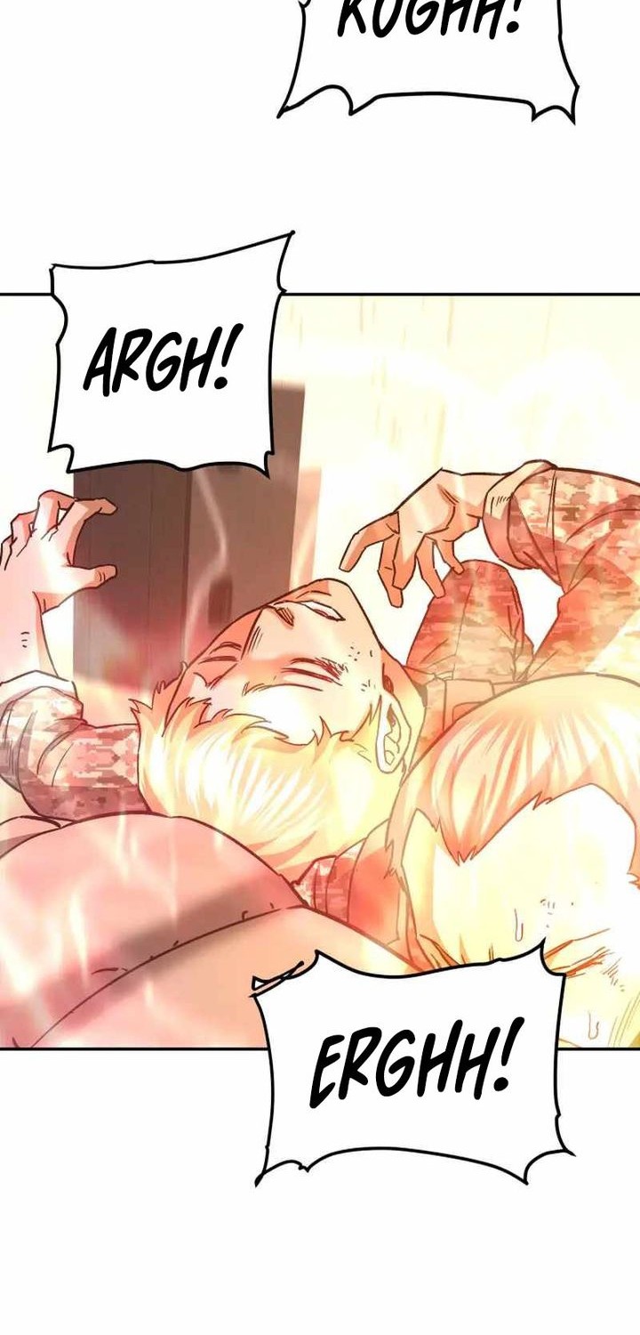 Han Dae Sung Returned From Hell Chapter 136 - halaman 26