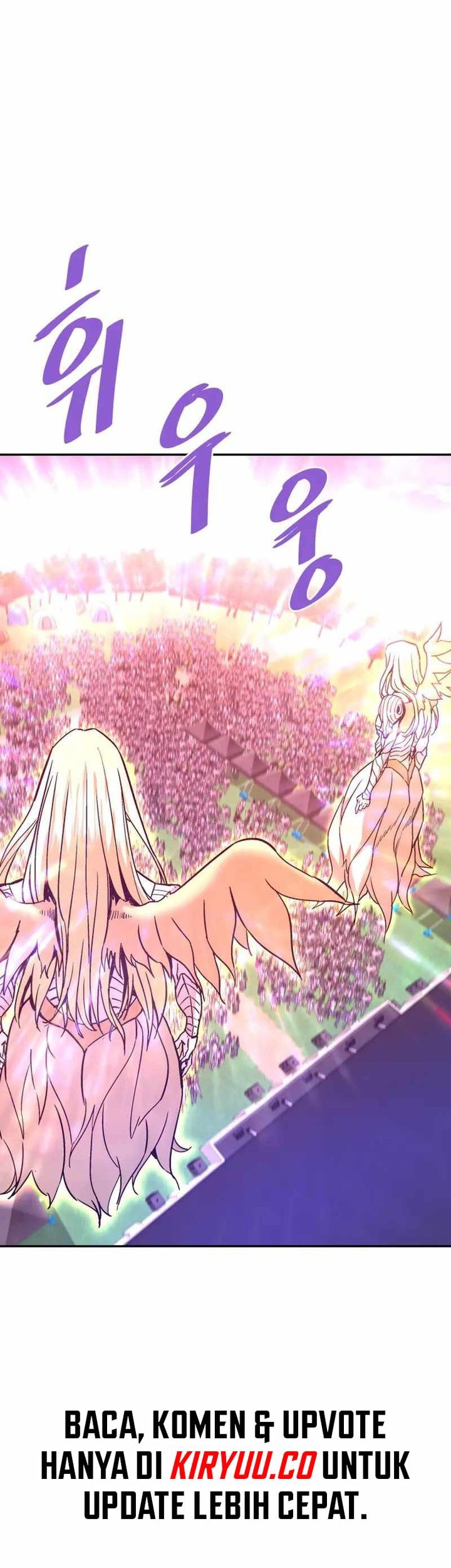Han Dae Sung Returned From Hell Chapter 136 - halaman 27