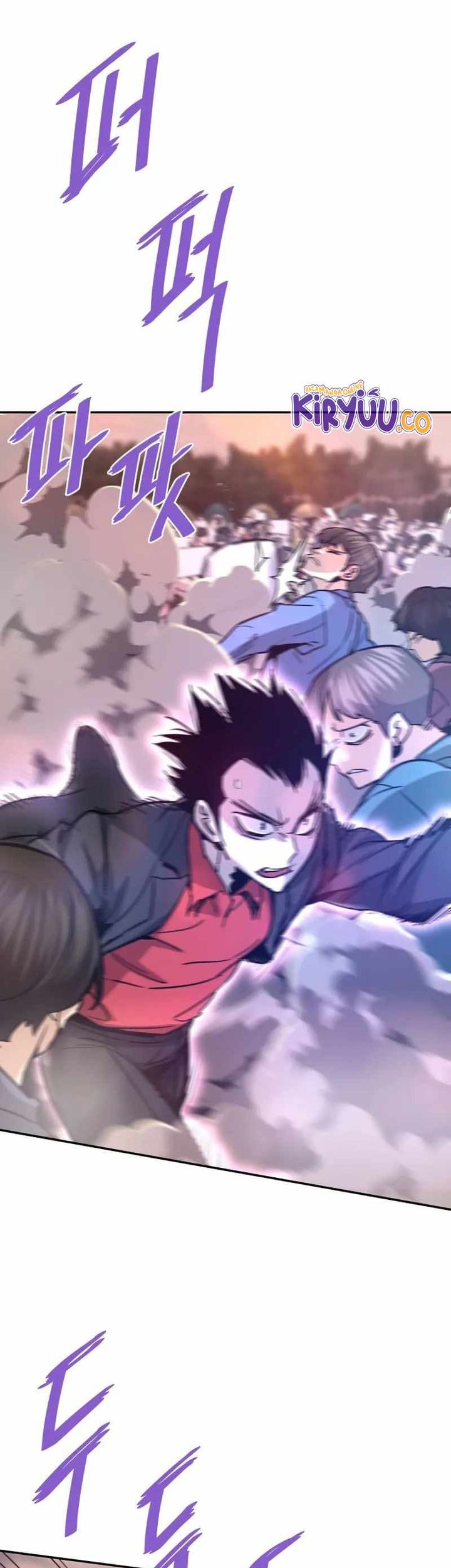Han Dae Sung Returned From Hell Chapter 136 - halaman 3