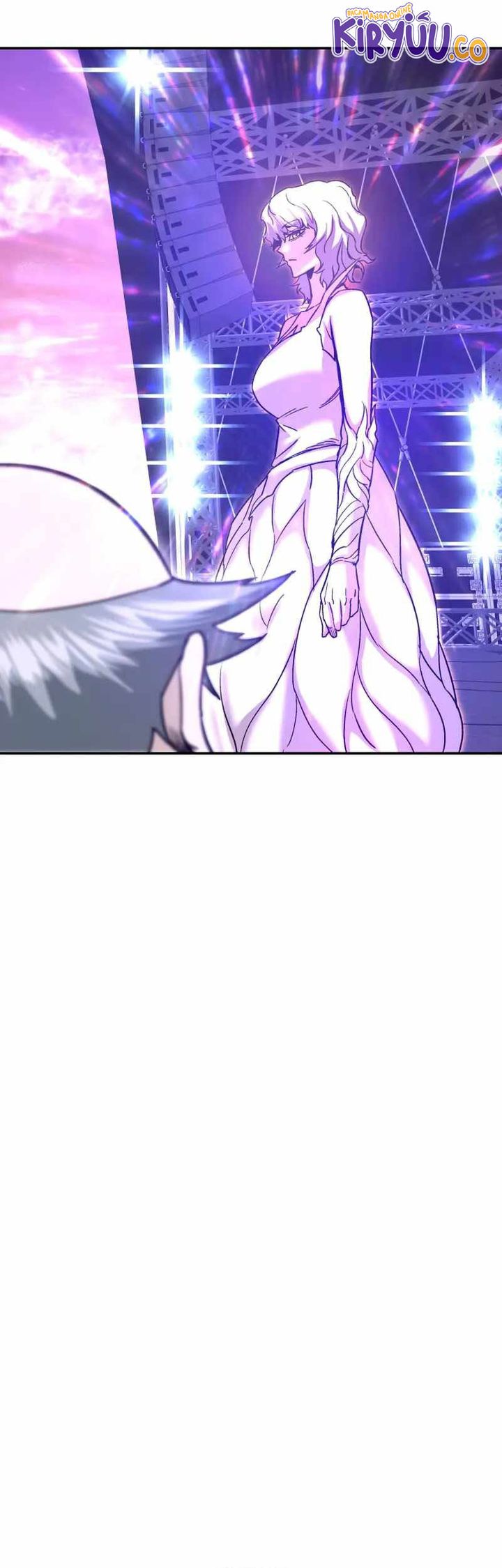 Han Dae Sung Returned From Hell Chapter 136 - halaman 31