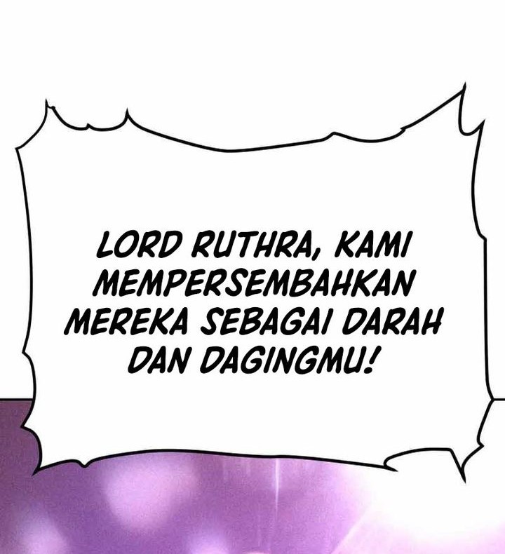 Han Dae Sung Returned From Hell Chapter 136 - halaman 33