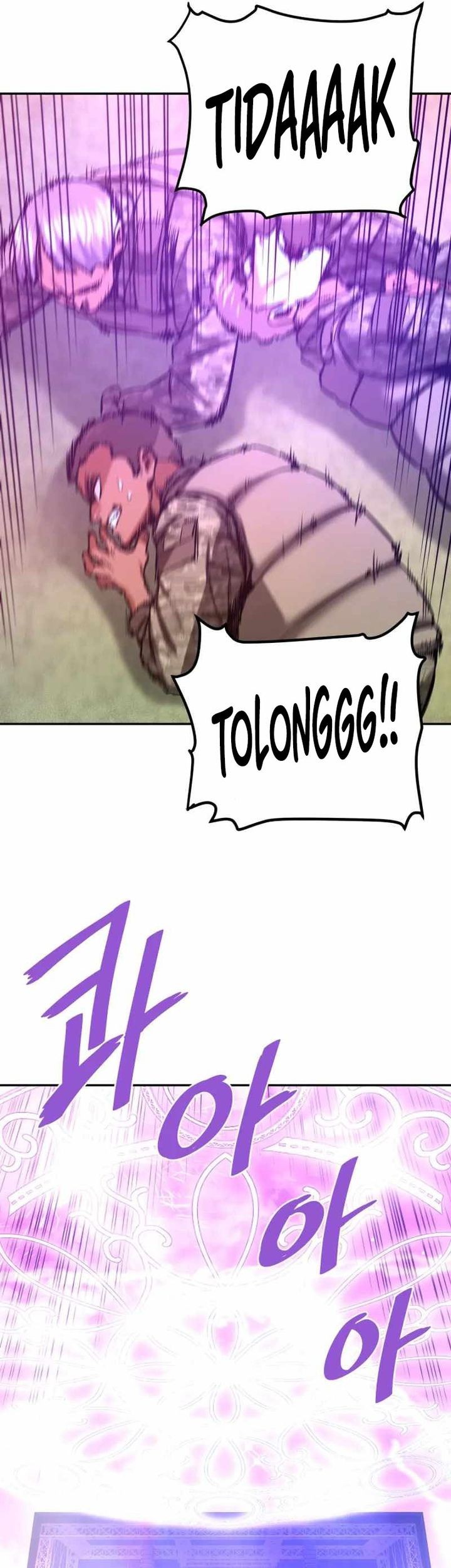 Han Dae Sung Returned From Hell Chapter 136 - halaman 36