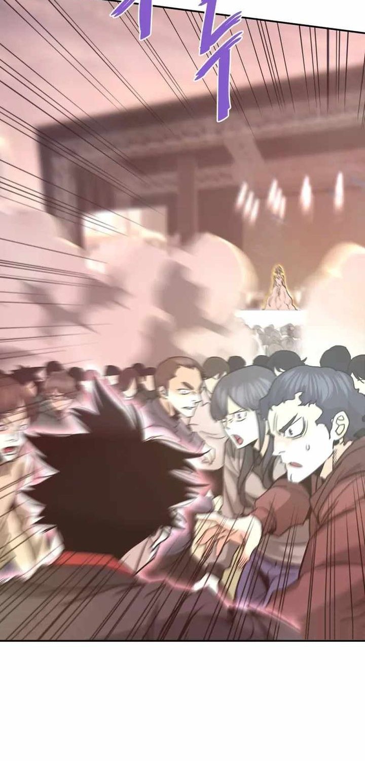 Han Dae Sung Returned From Hell Chapter 136 - halaman 4