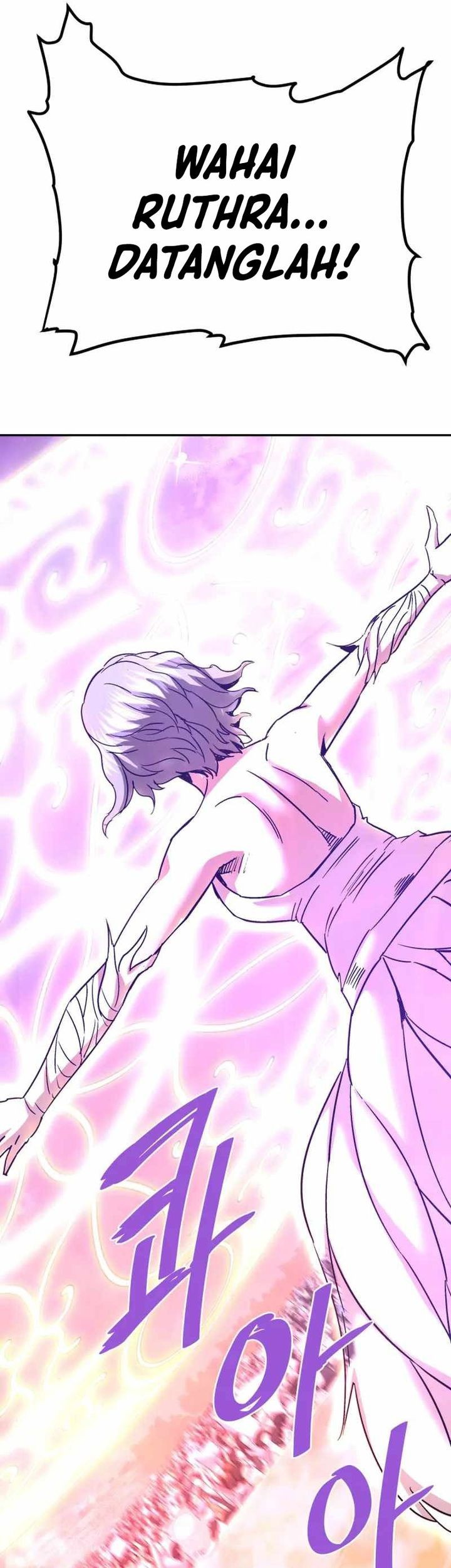 Han Dae Sung Returned From Hell Chapter 136 - halaman 40