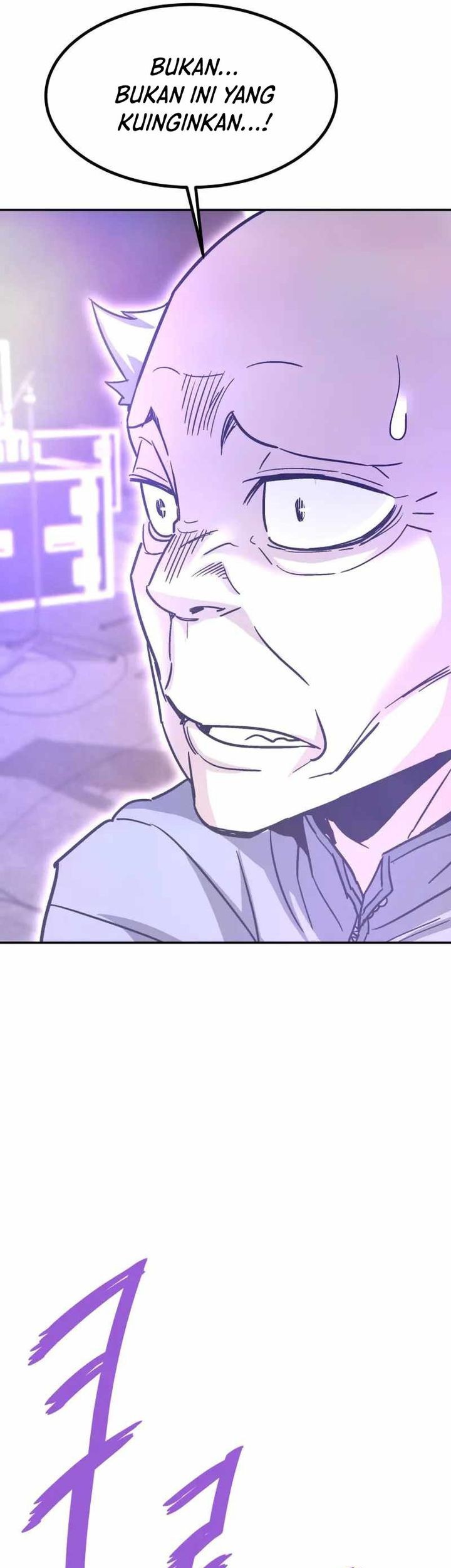 Han Dae Sung Returned From Hell Chapter 136 - halaman 42