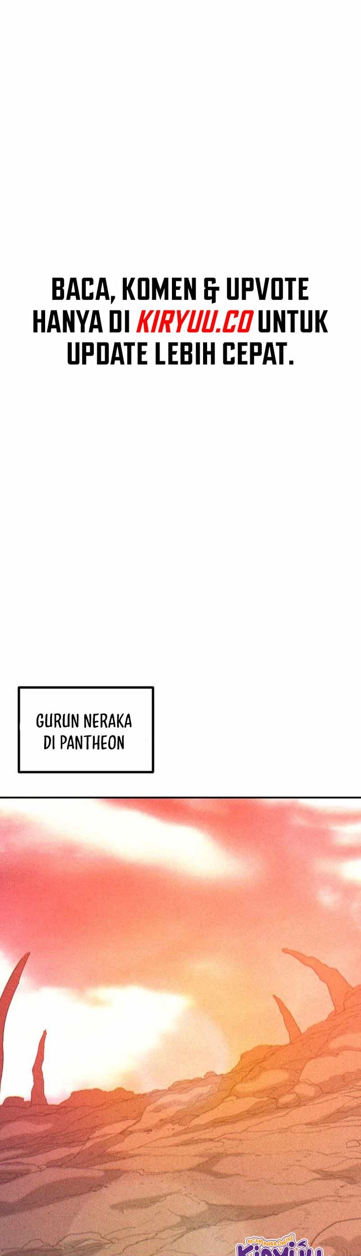 Han Dae Sung Returned From Hell Chapter 136 - halaman 44